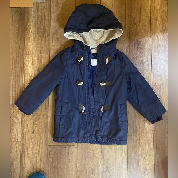 Size 8 for 7-8 year olds - Picture 2 of 7